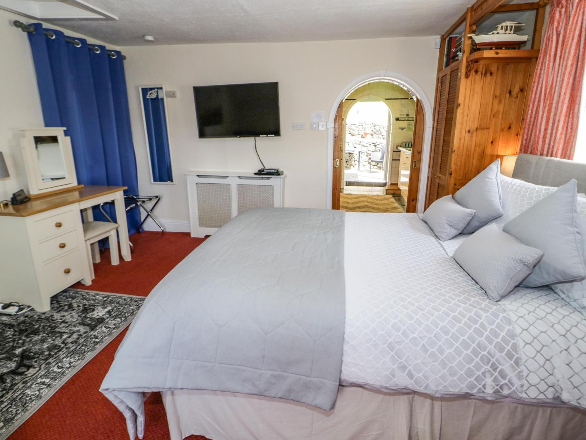 Holiday home The Nook