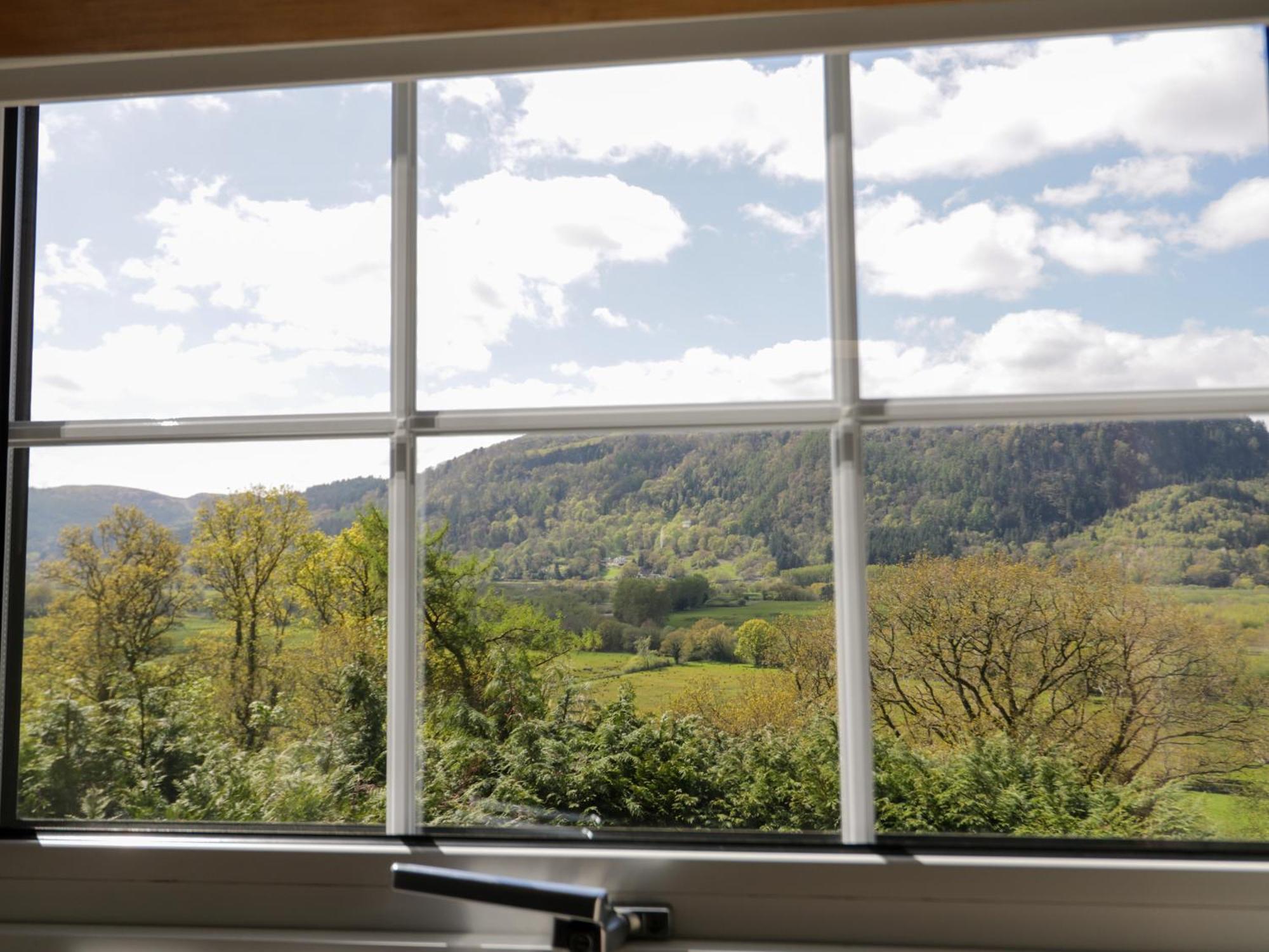 The Nook * Llanrwst