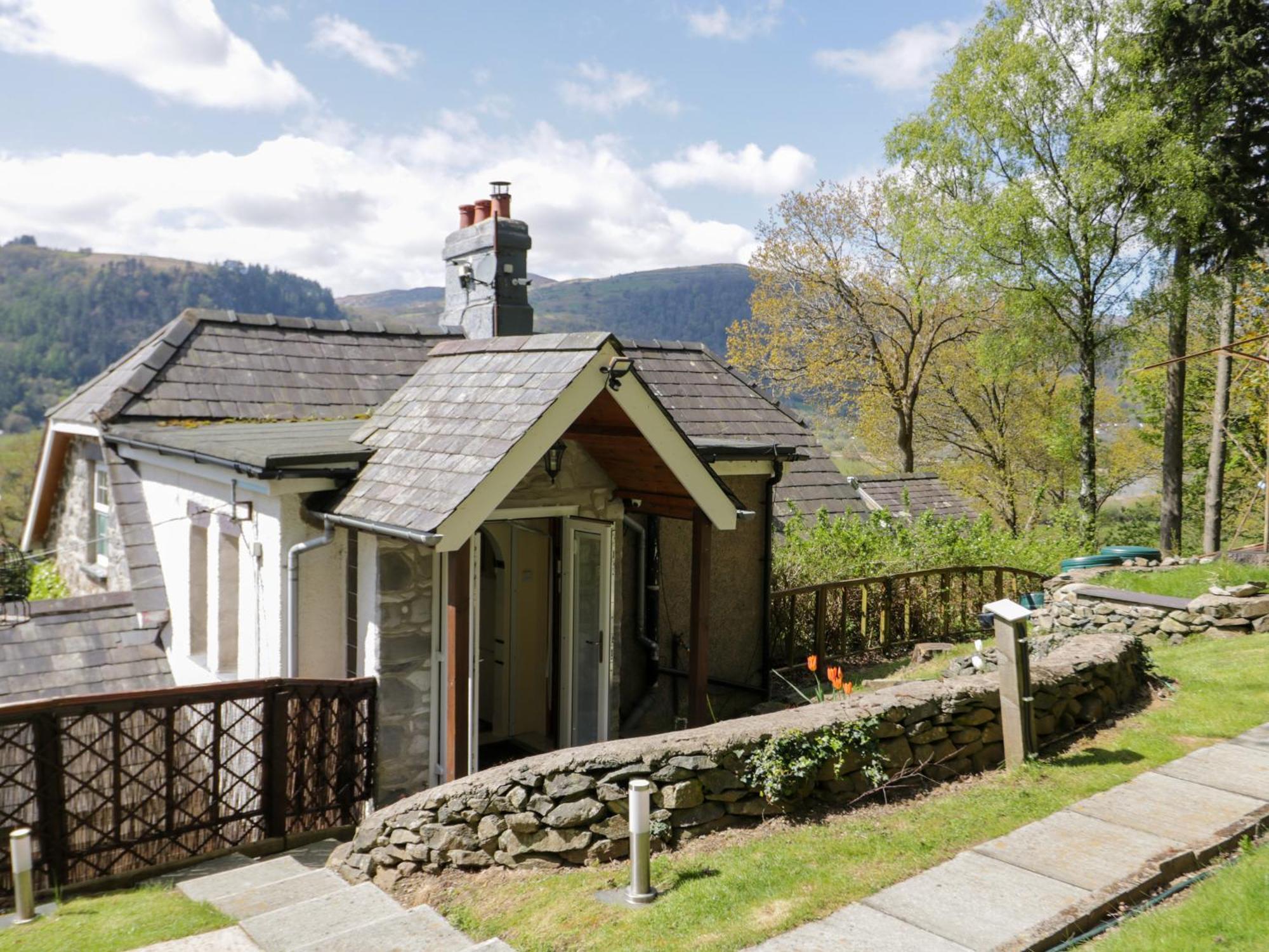 The Nook Llanrwst