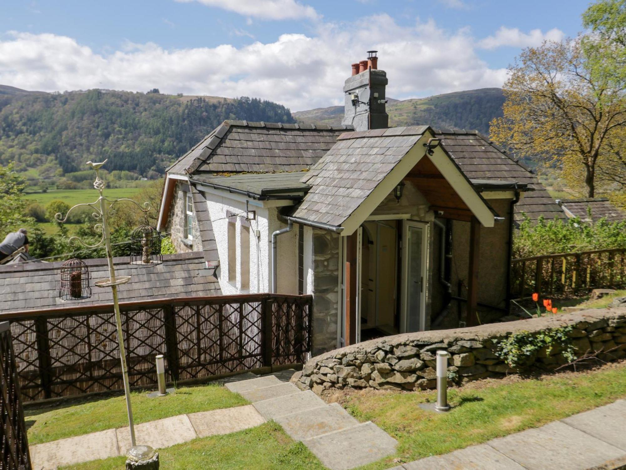 Holiday home The Nook